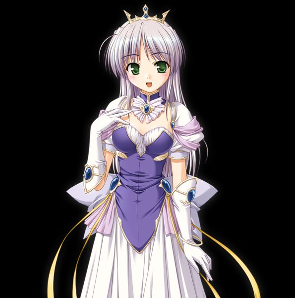Yoake Mae Yori Ruriiro na Character set page 12 full