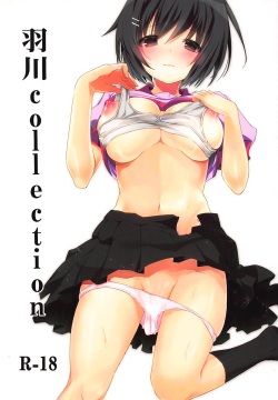 Hanekawa collection