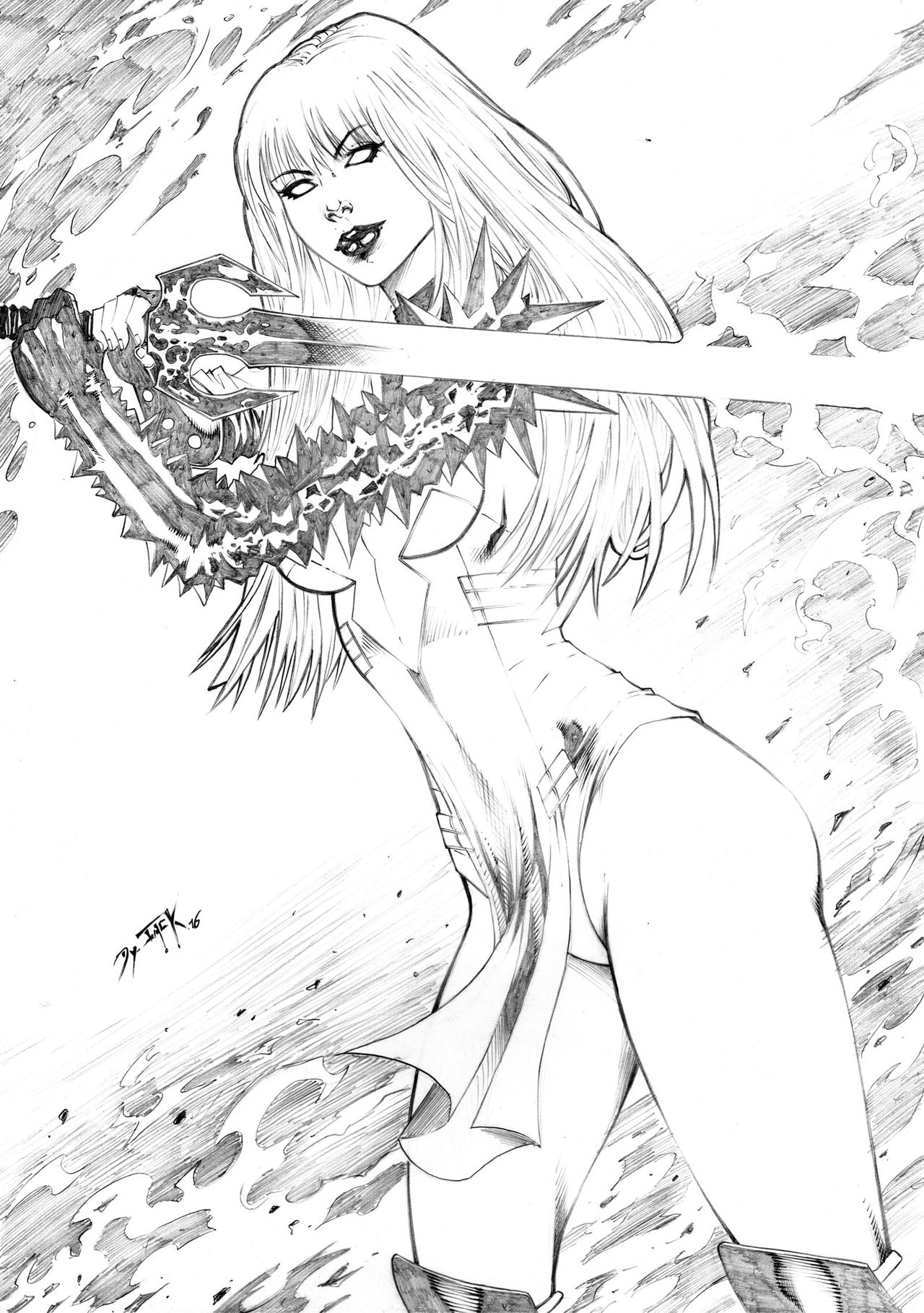 Artist - DyegoJack page 4 full