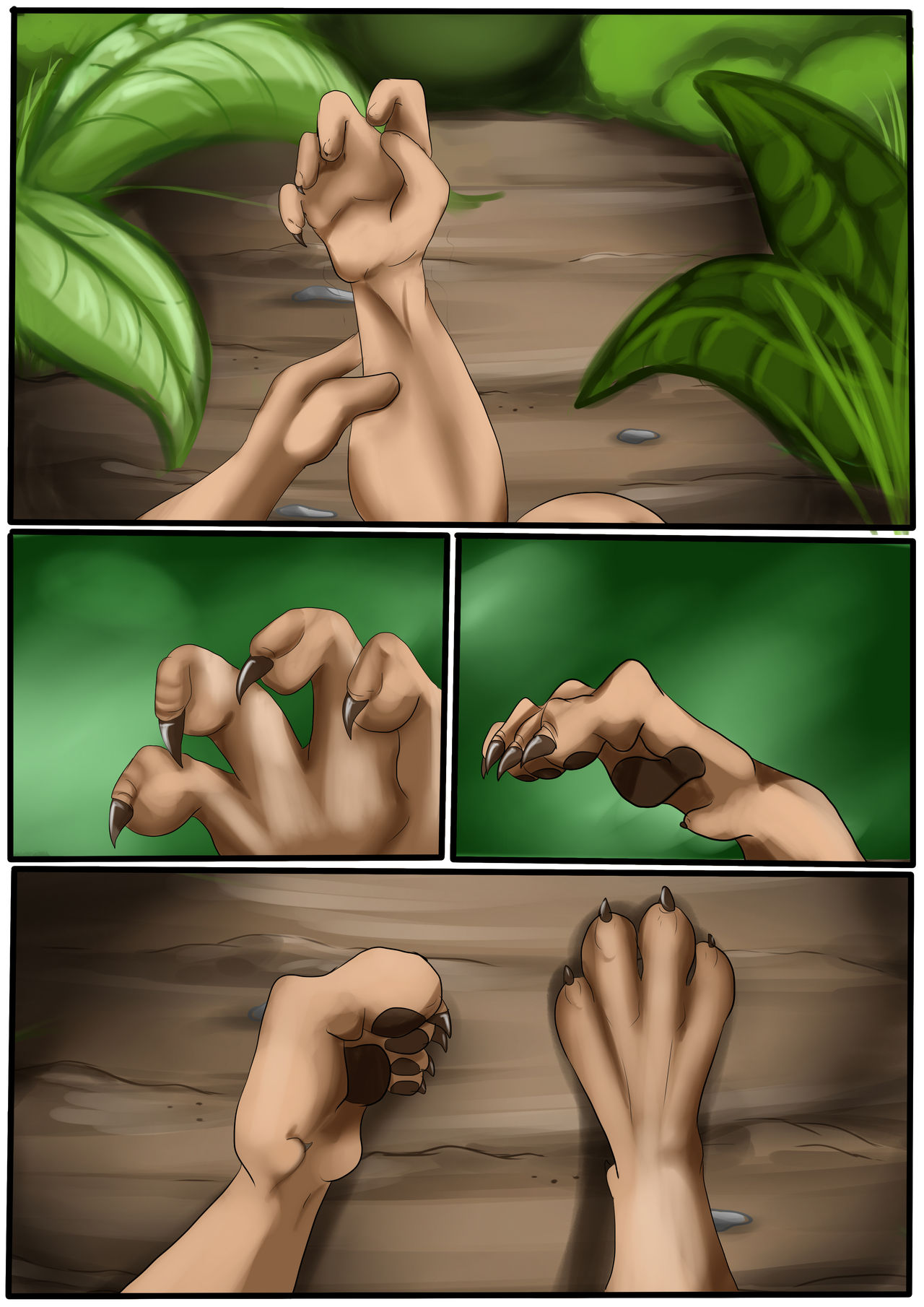 Looking For A New Mate page 4 full