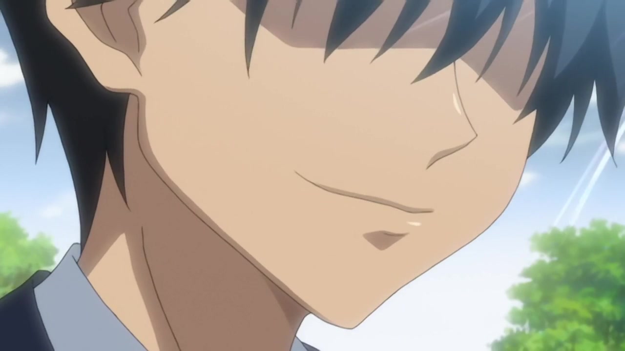 Kyonyuu Hitozuma Onna Kyoushi Saimin - Episode 2 HD Screencaps page 3 full