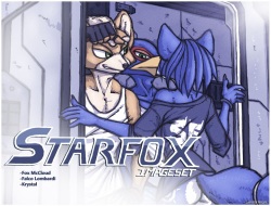 Starfox Imageset