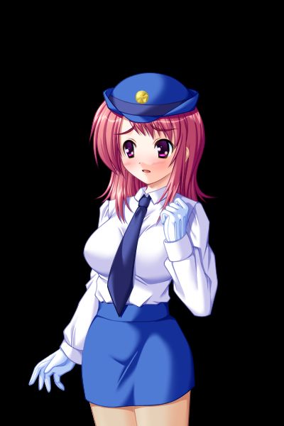 Slave Police Michiru & Misuzu page 10 full