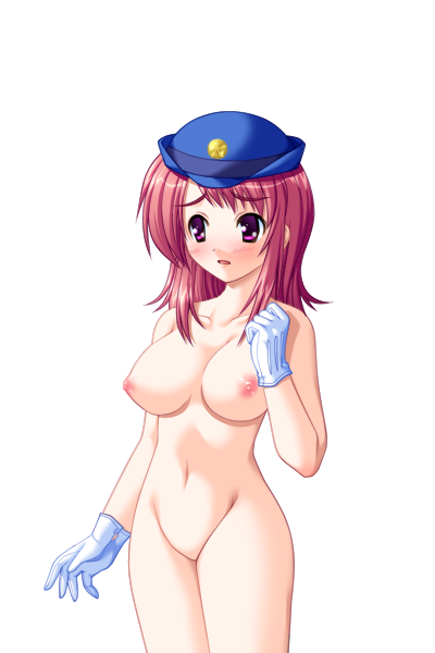 Slave Police Michiru & Misuzu page 12 full