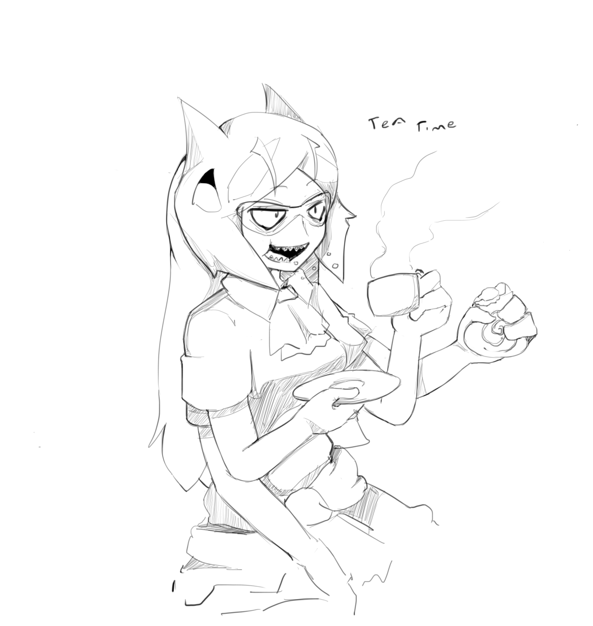 DogmaLord's Art page 5 full