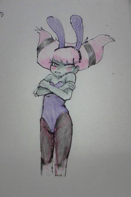 DogmaLord's Art page 8 full