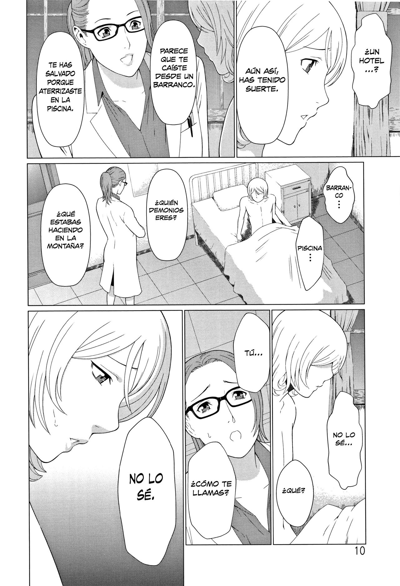 Shinmurou Kitan | Mysthaven page 11 full