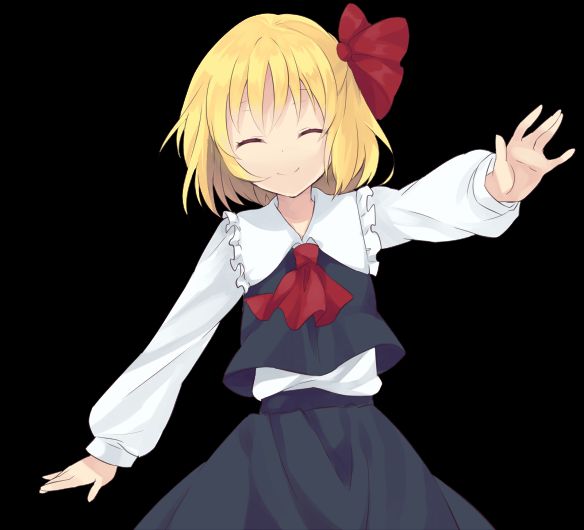 Touhou Tenshi Dan page 11 full