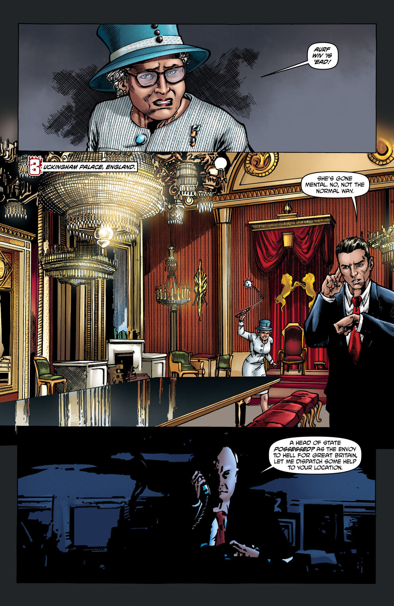 Hellina #2 page 12 full