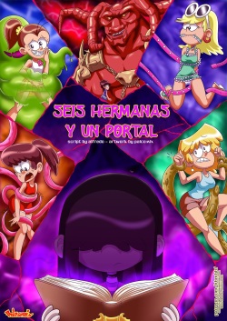 Seis Hermanas y un portal  -COMPLETO-