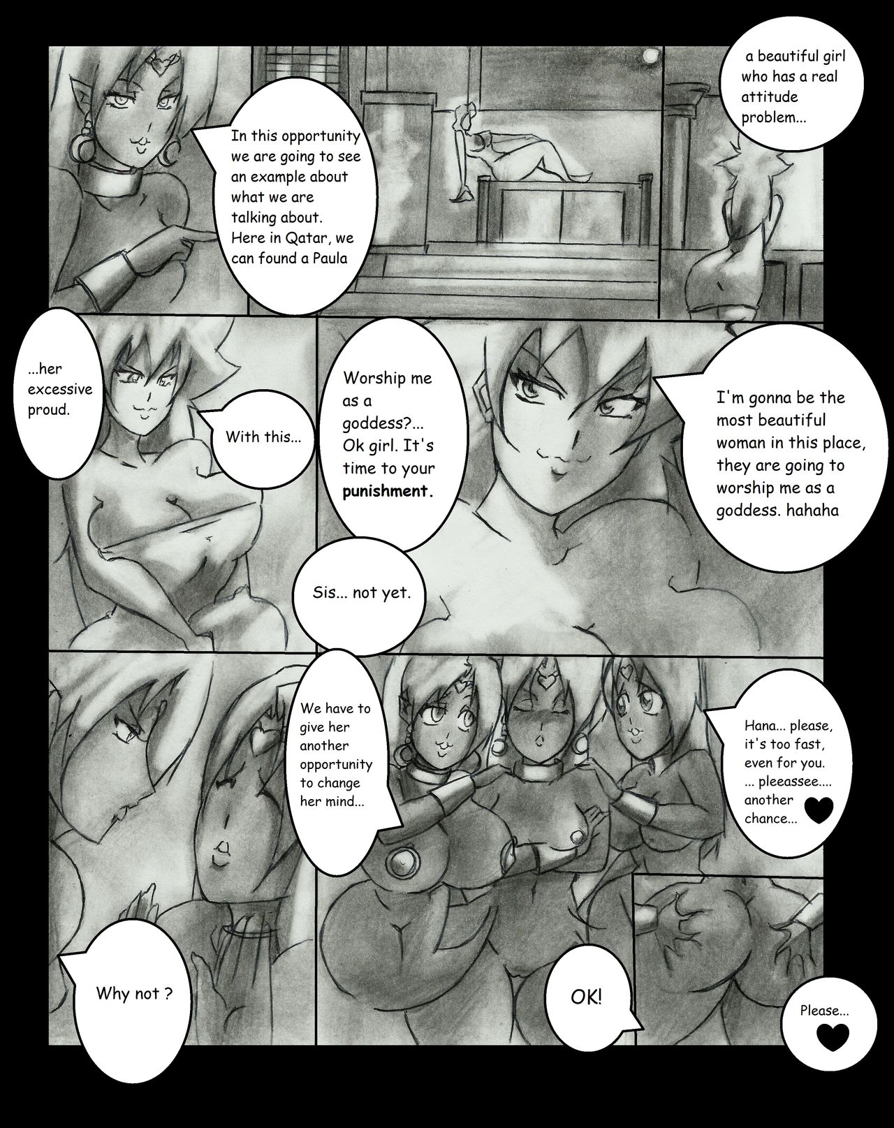 A sexy deadly sin page 2 full
