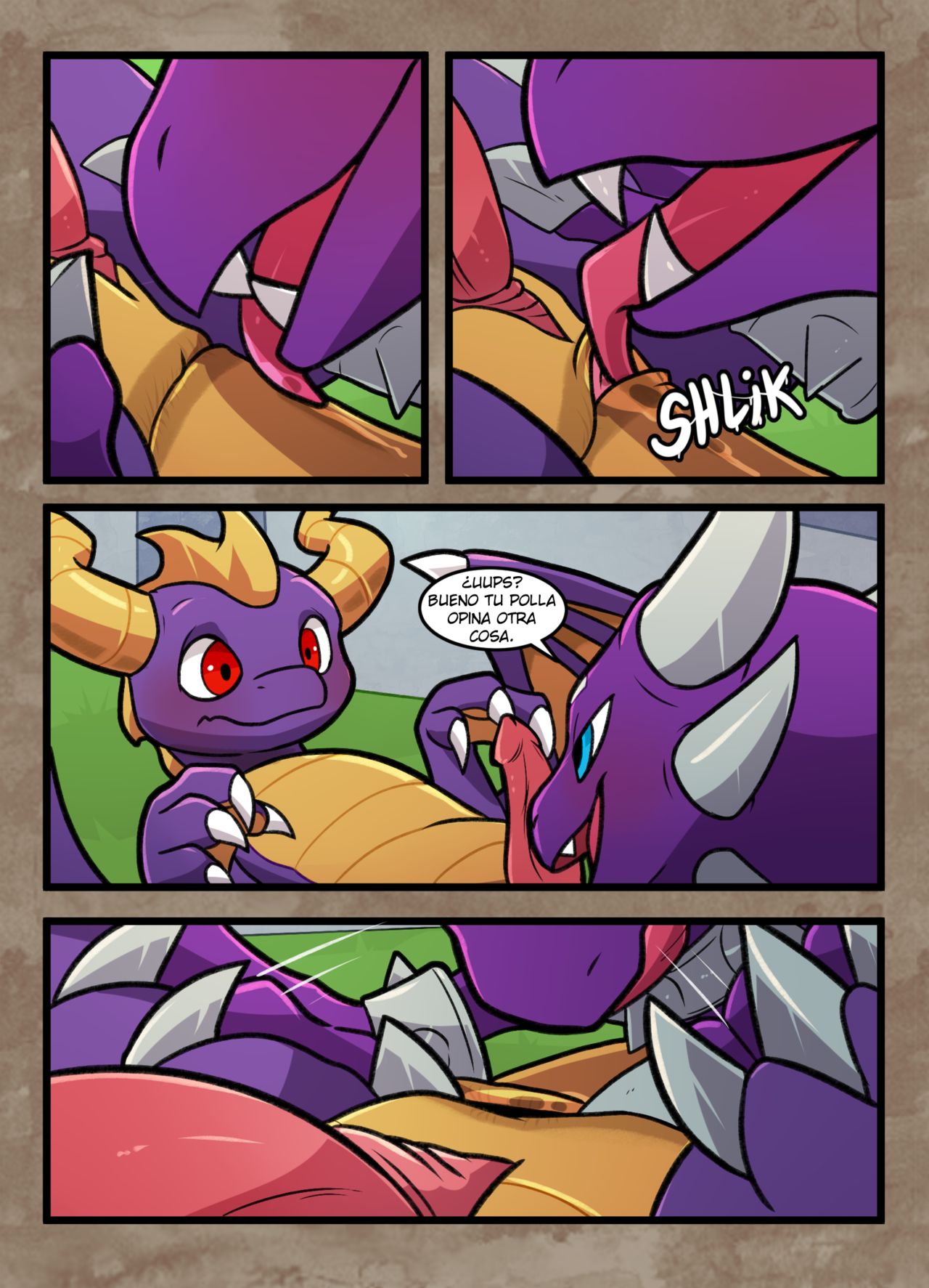 Un amigo necesitado page 7 full
