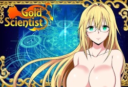 Gold Scientist