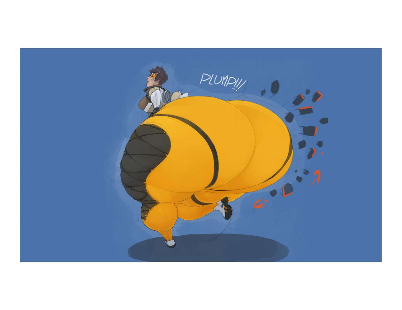 Overbooty page 5 full