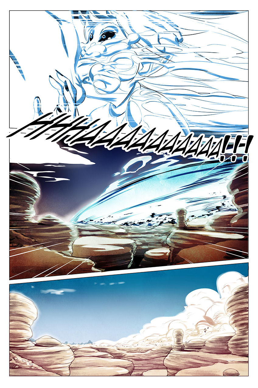Hungry 21 page 6 full