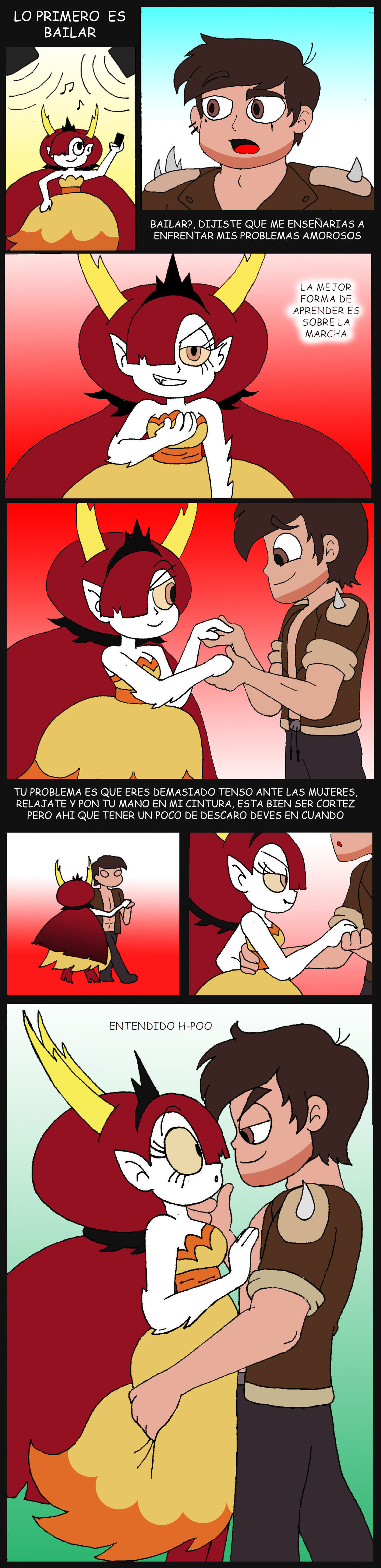 Jugando con Fuego page 12 full