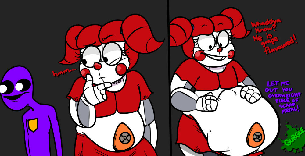 Art of SpaghettiZ page 12 full