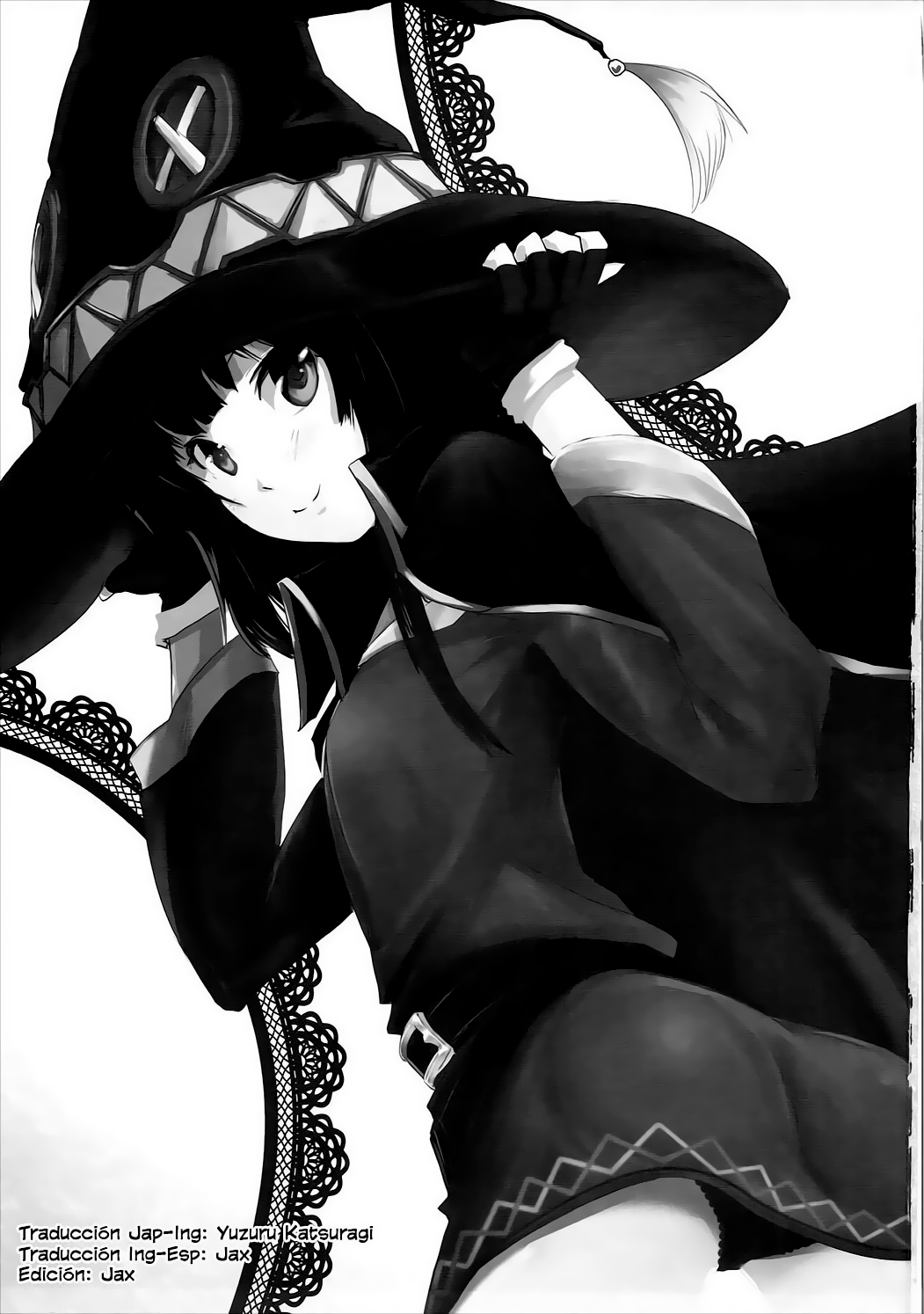 Meguicha 1 page 2 full