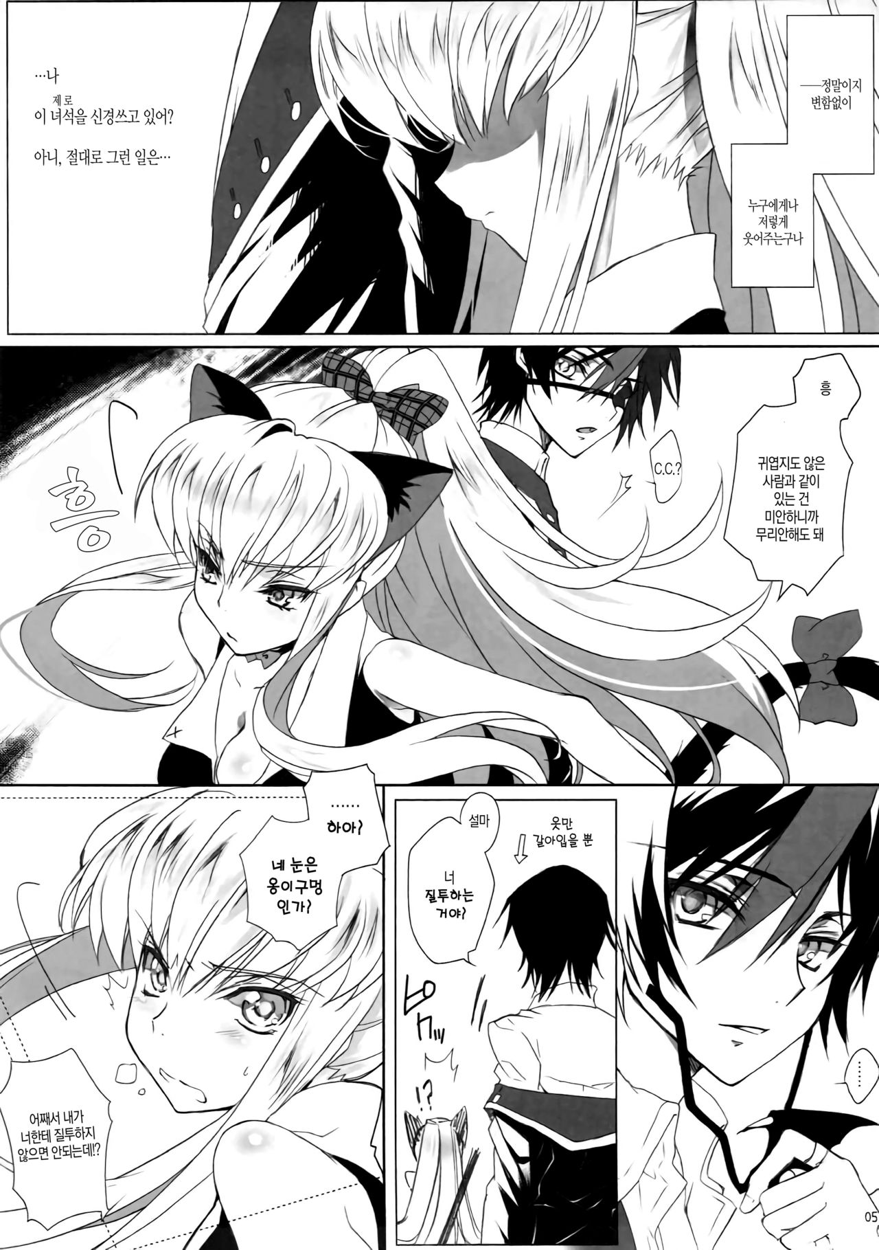 HEAT NOISE page 6 full