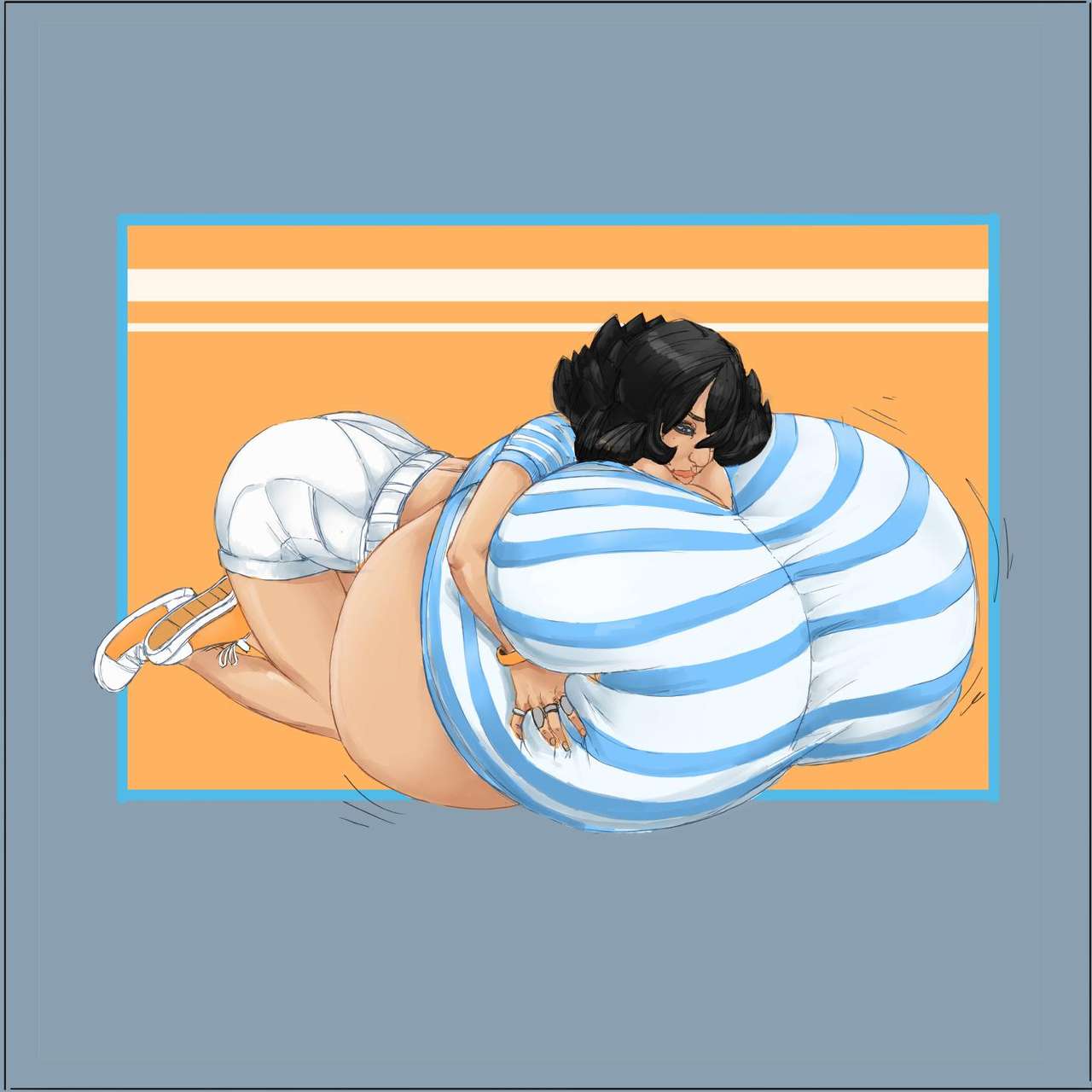 Striped BE page 4 full