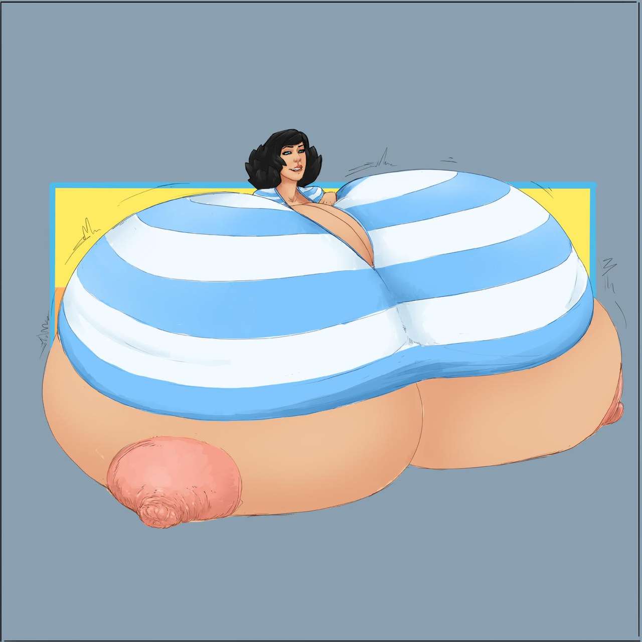 Striped BE page 7 full