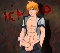 Bleach Bara collection