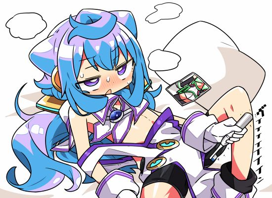 Hakka-doll 3-gou 2018-04-06 page 11 full