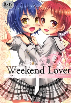 Weekend Lover