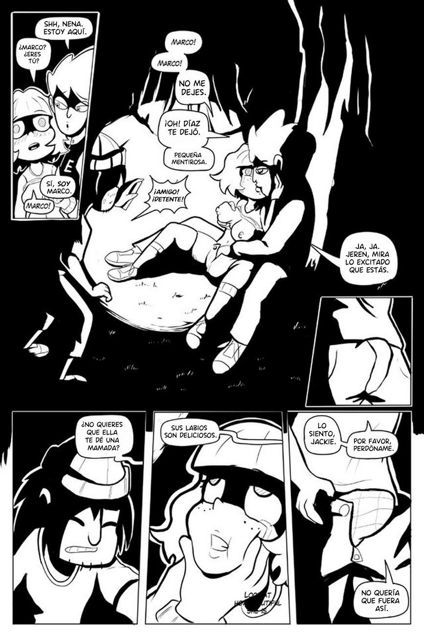 If | Si... page 8 full