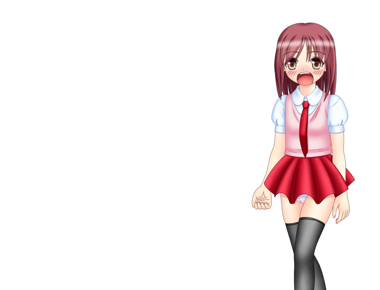 Imouto to Ecchi na Gokko Asobi page 3 full