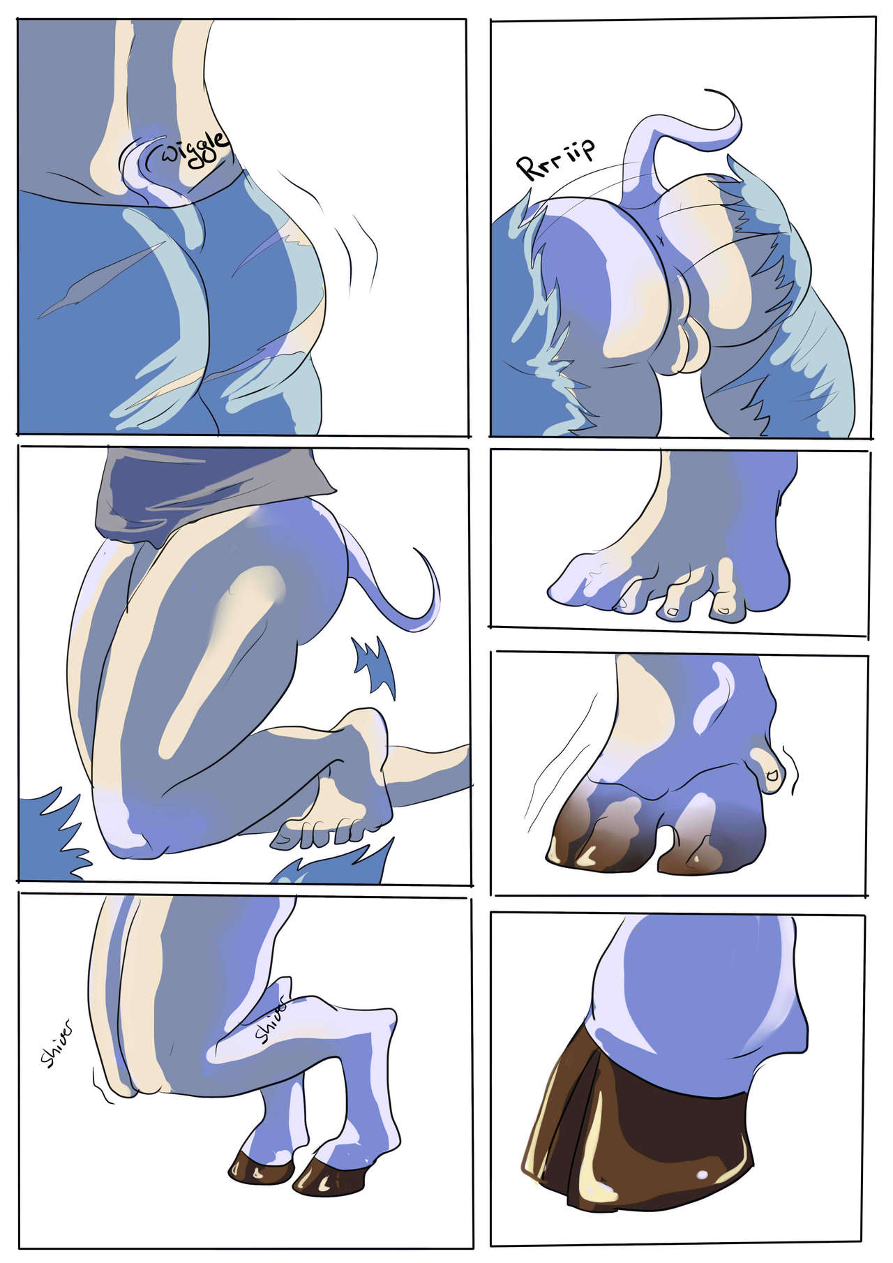 Tenko Dreanei TF page 2 full