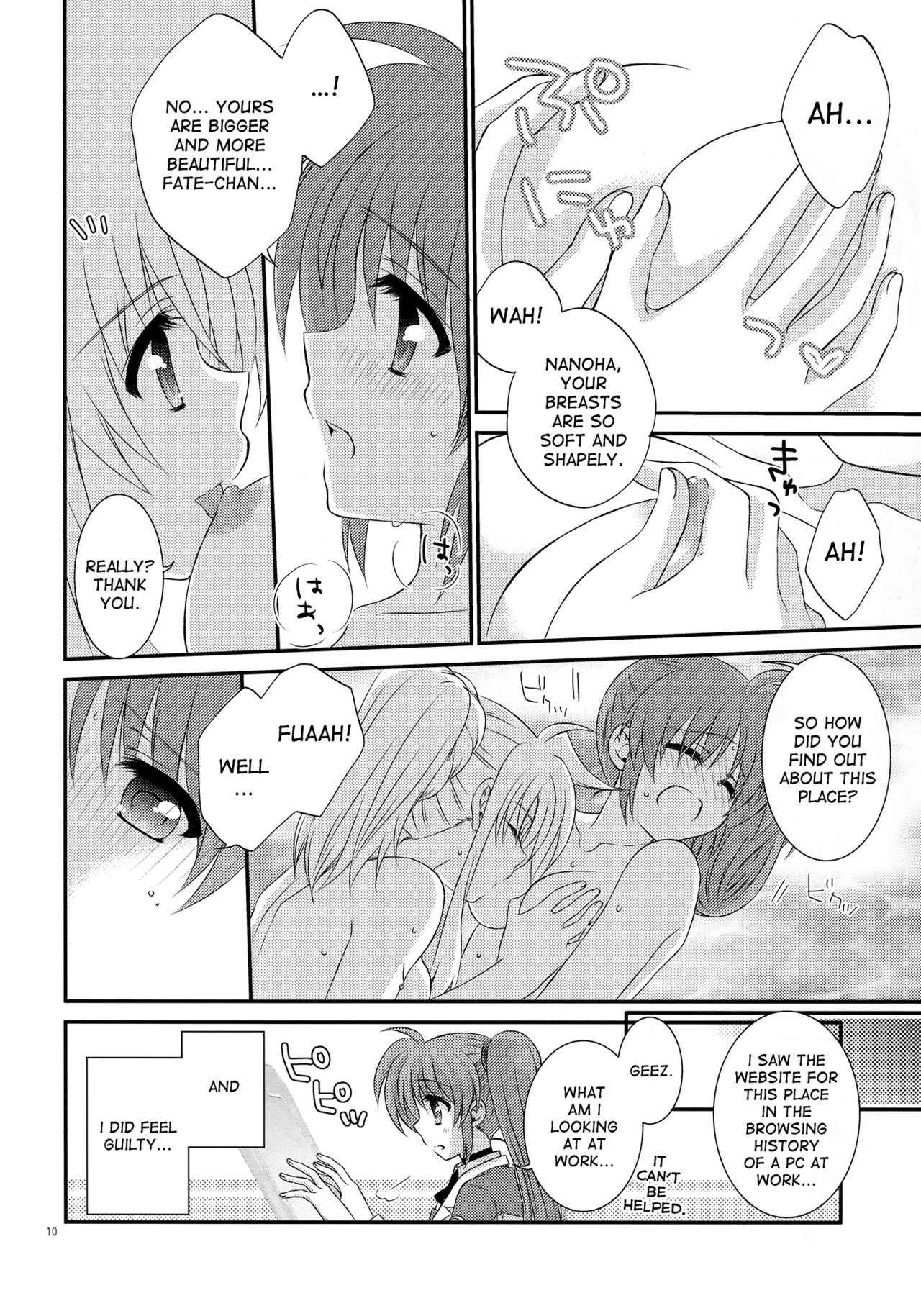 Transient Mermaid page 11 full