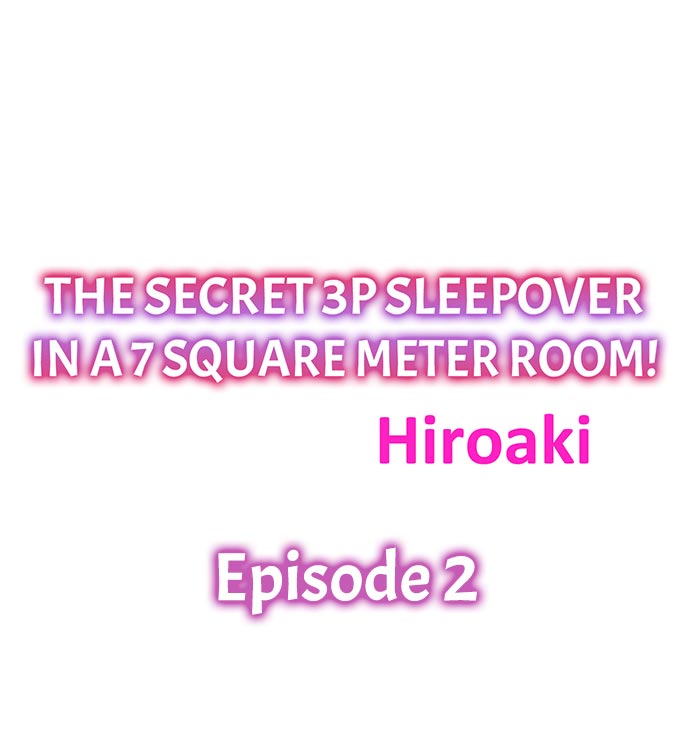 Yojouhan de Micchaku 3P Otomarikai! - The Secret 3P Sleepover in a 7 Square Meter Room! page 11 full
