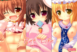 Pet Life