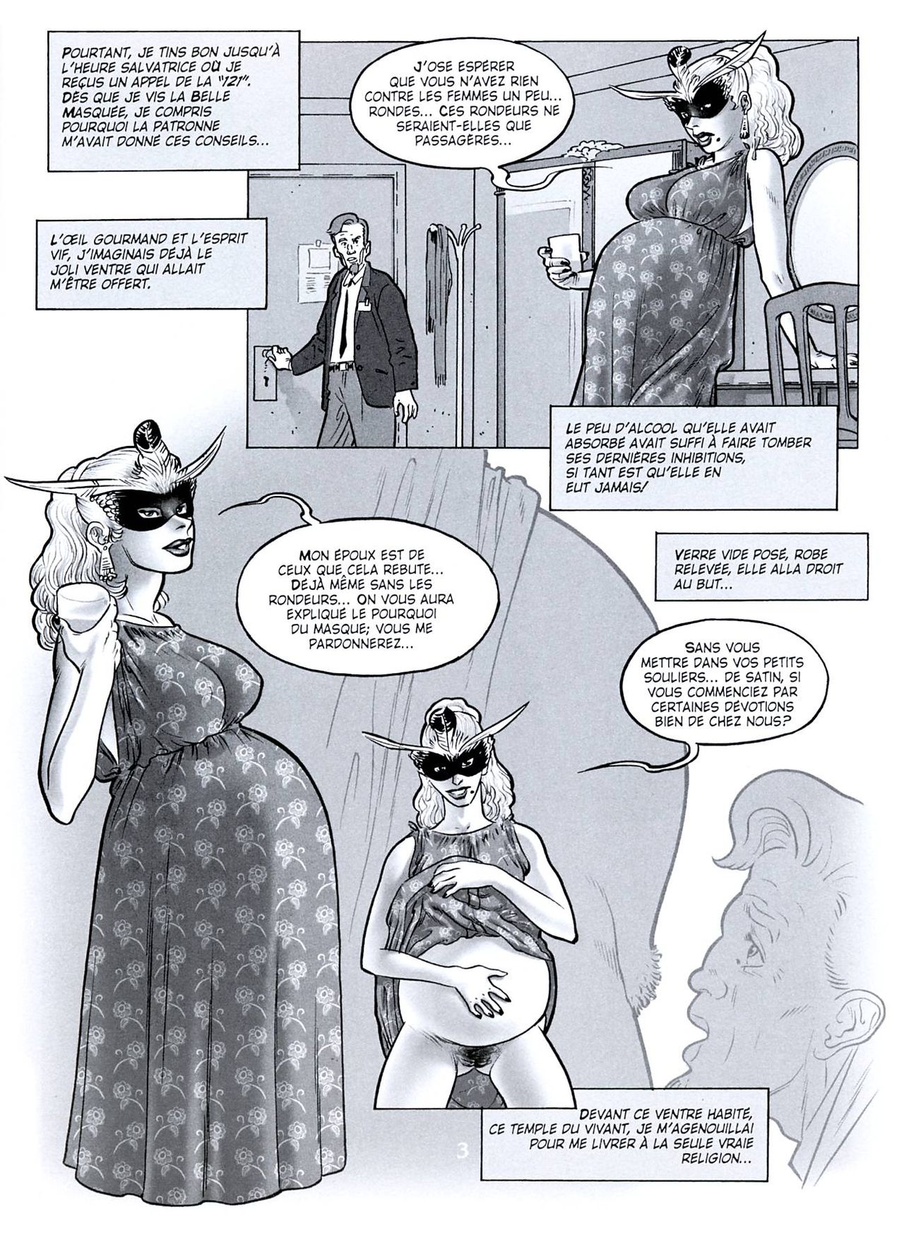 Chambre 121 Integrale page 10 full