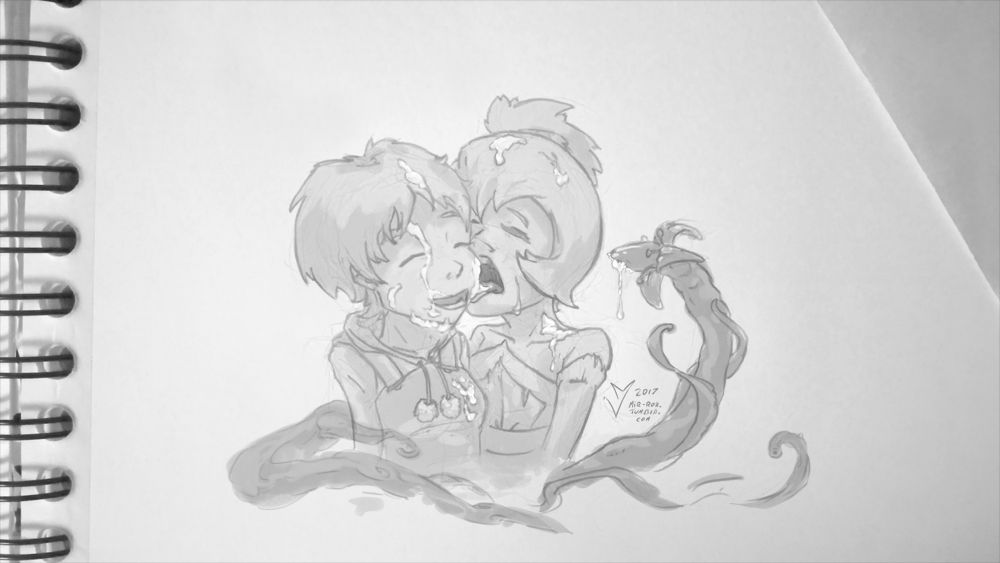 Artist - Mirror page 2 full