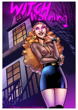 Witch Warning