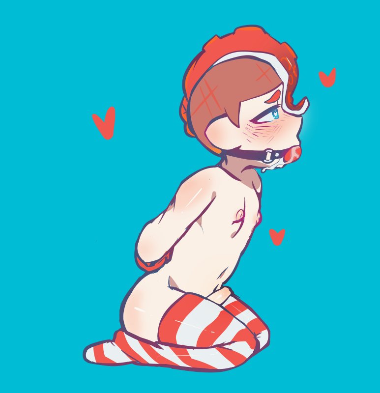Artist - Crybleat / nsfkier page 8 full