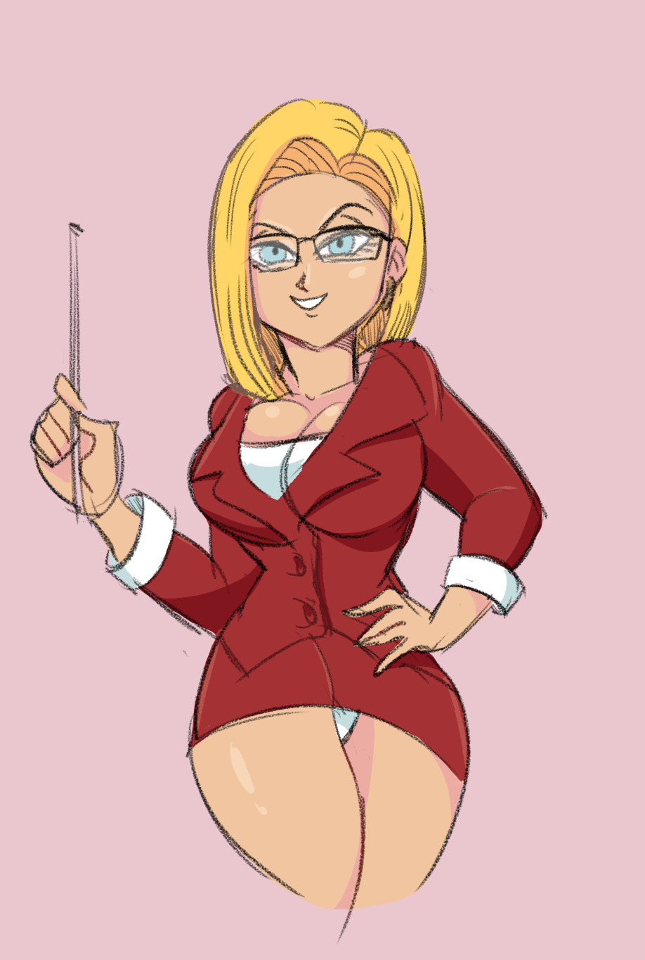 Deepthroat December page 9 full