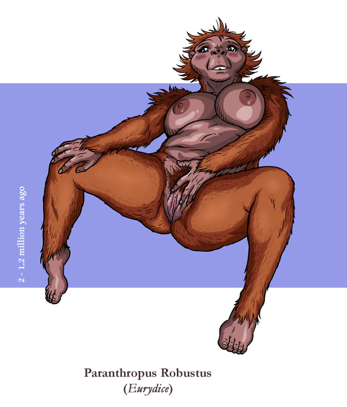 Indecent Descent - Viva La Evolucion! page 4 full