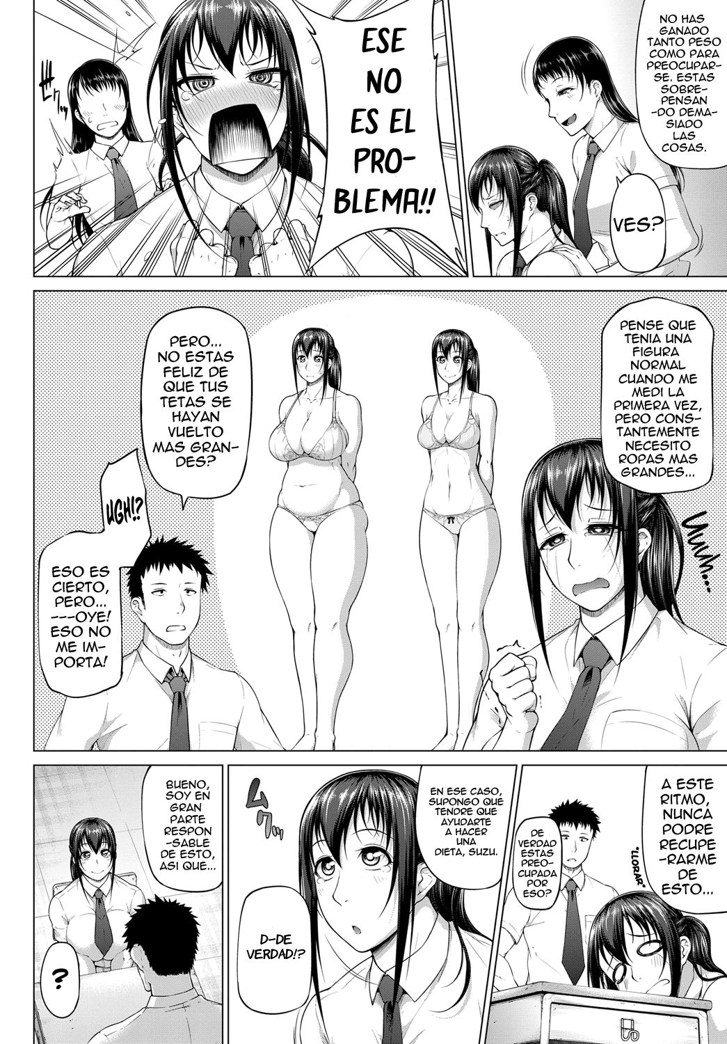 Abundant Growth | Crecimiento Abundante page 2 full
