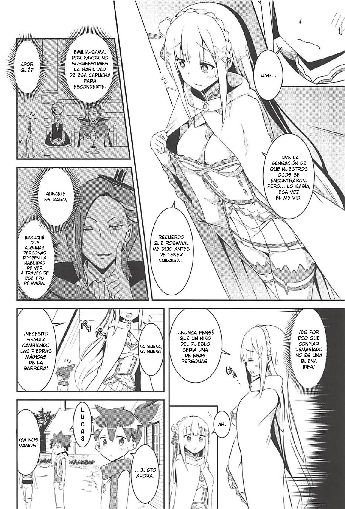 Majo no nokoriga page 3 full