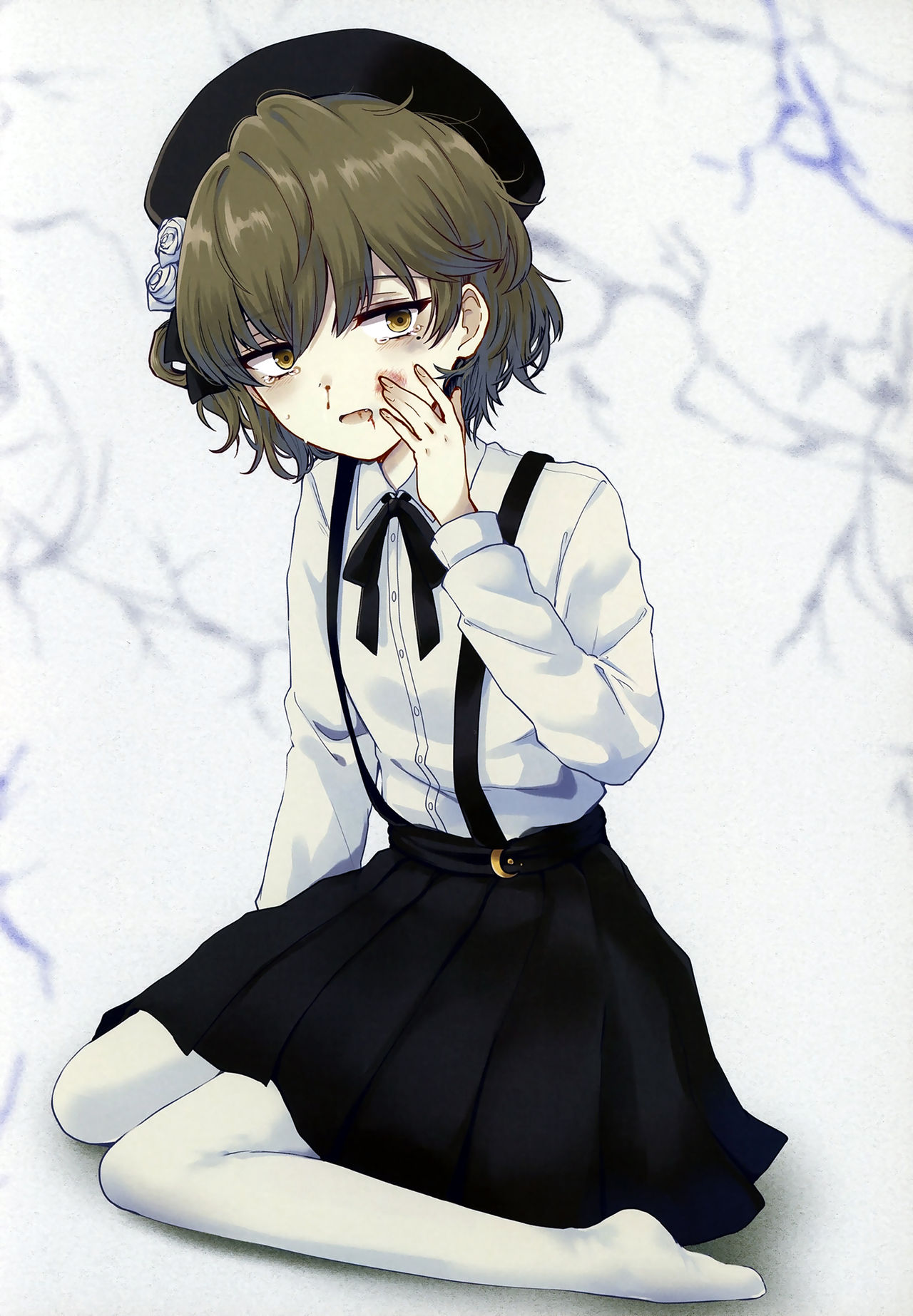 Kimi ga Kawaisugiru kara | Cause You're Too Cute For Your Own Good page 11 full