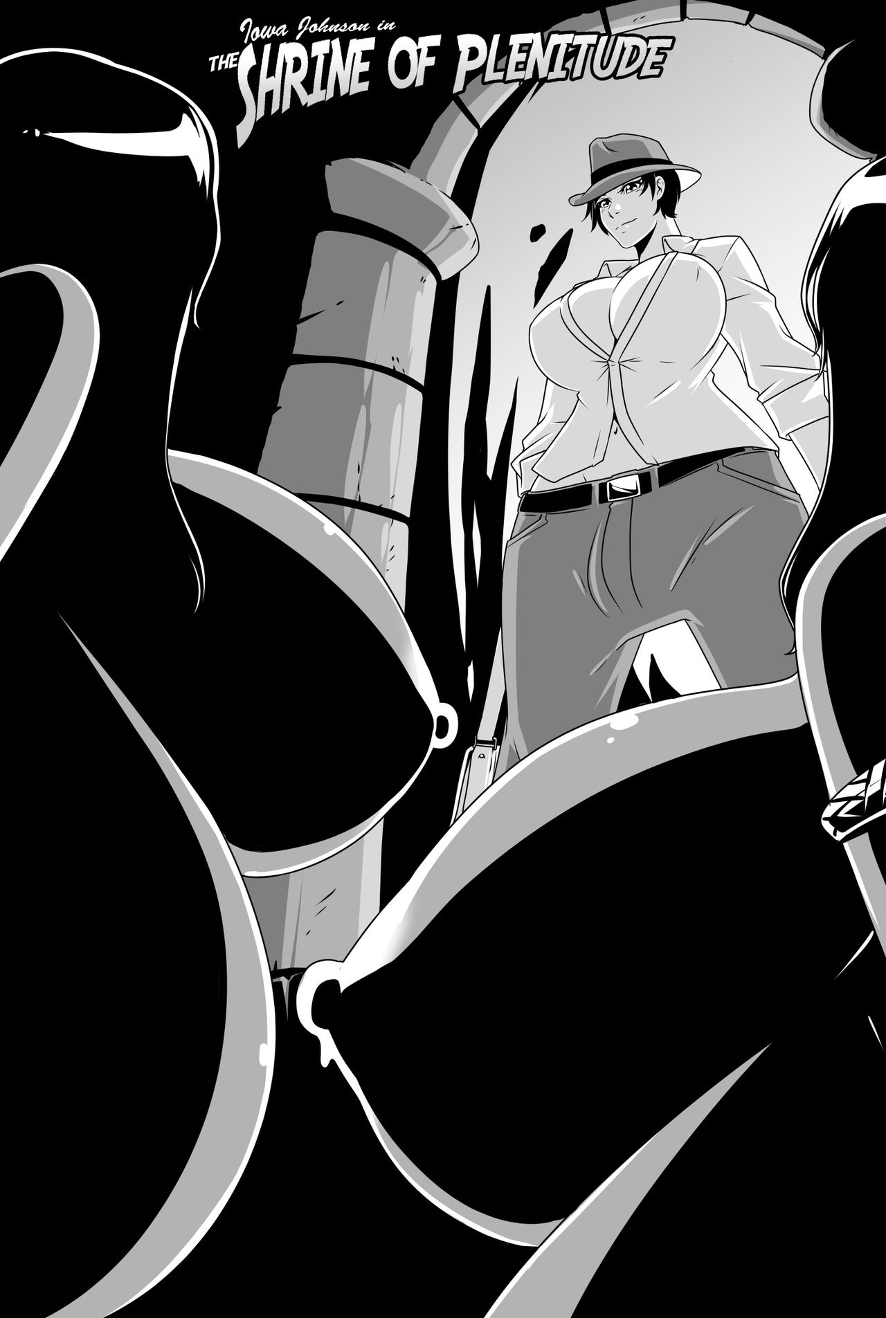 Shrine of Plenitude page 1 full