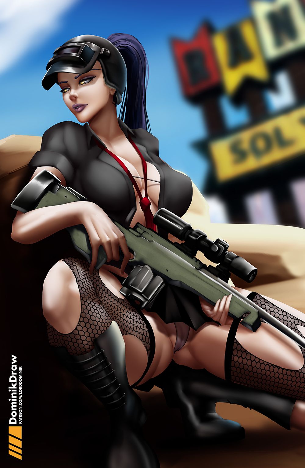 Artist Galleries ::: DominikDraw page 9 full