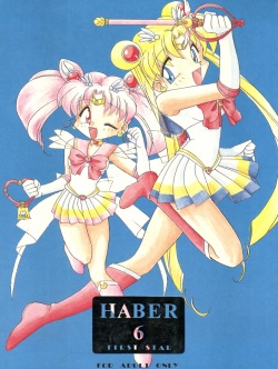 HABER 6 - FIRST STAR