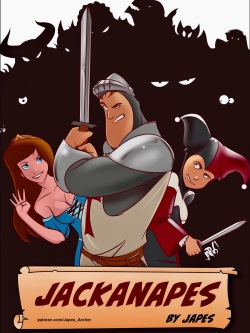 Jackanapes Ch. 1-2