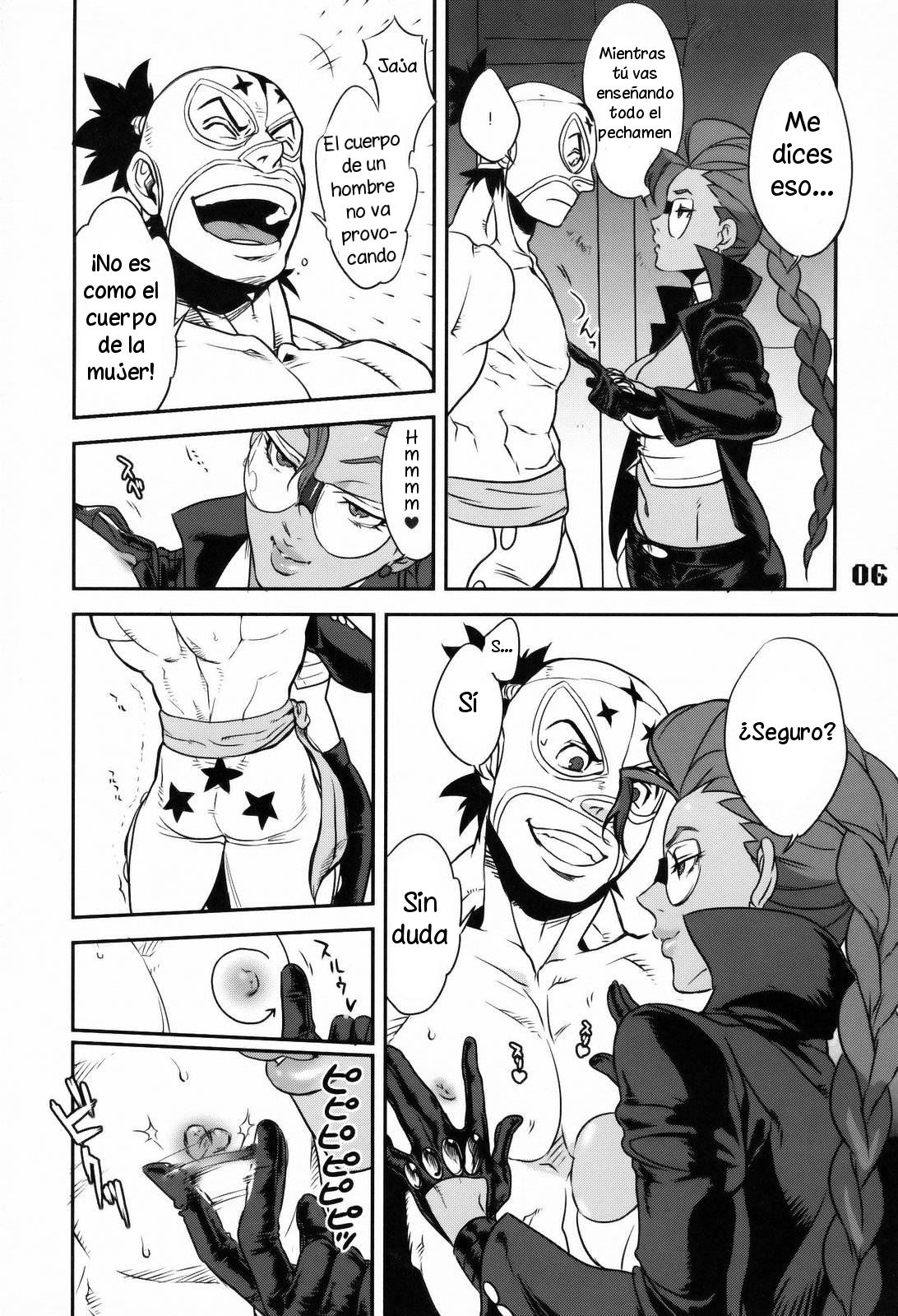 ROUND 03 page 5 full