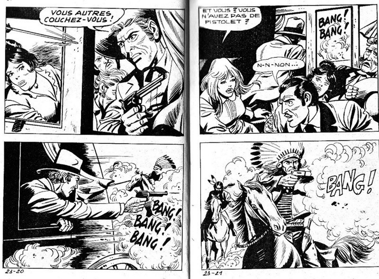 Elvifrance - Hors-Serie Verte 021-028 - Le seuil de l'Inconnu page 12 full