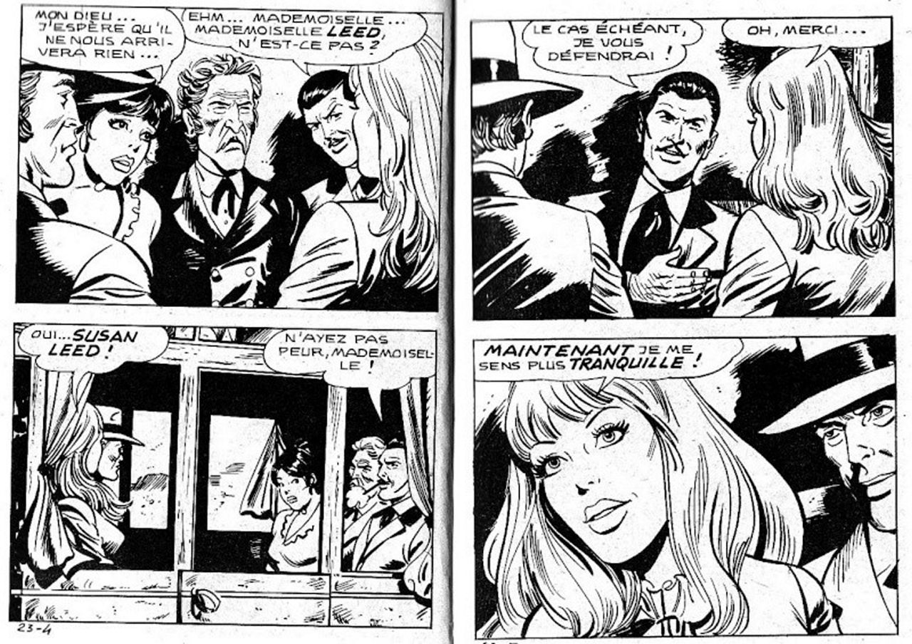 Elvifrance - Hors-Serie Verte 021-028 - Le seuil de l'Inconnu page 4 full